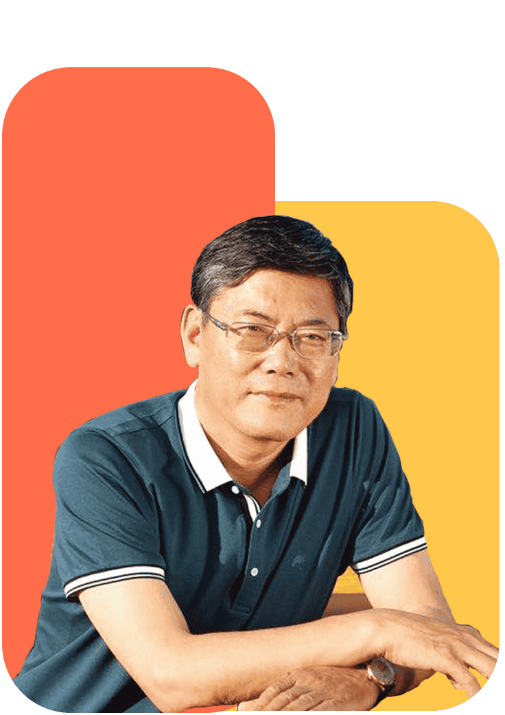 主页董事长